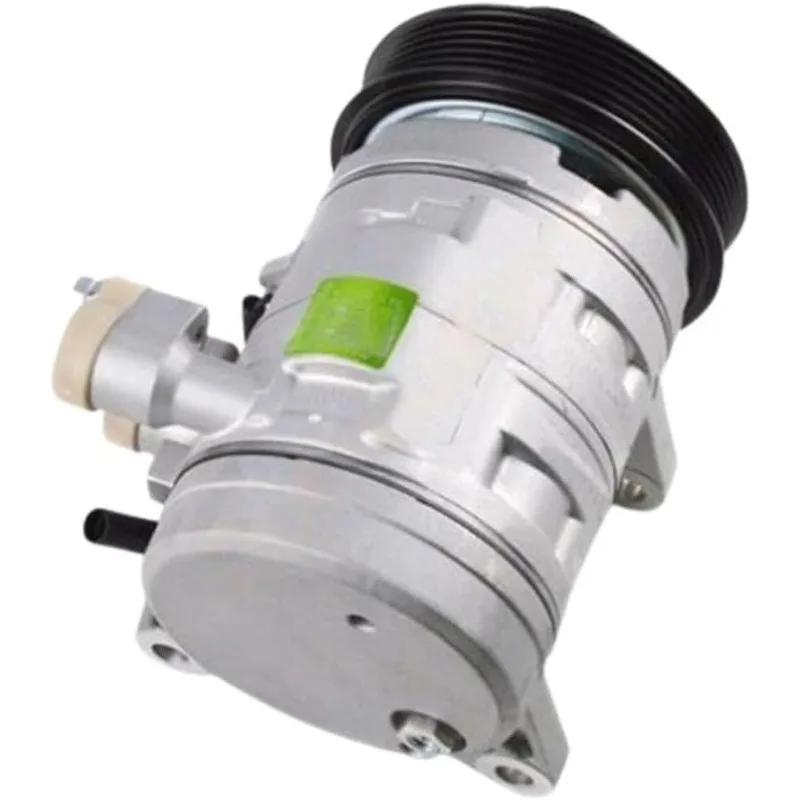 

24V AC Compressor 4938842 C4938842 For Cummins Engine 6L L375