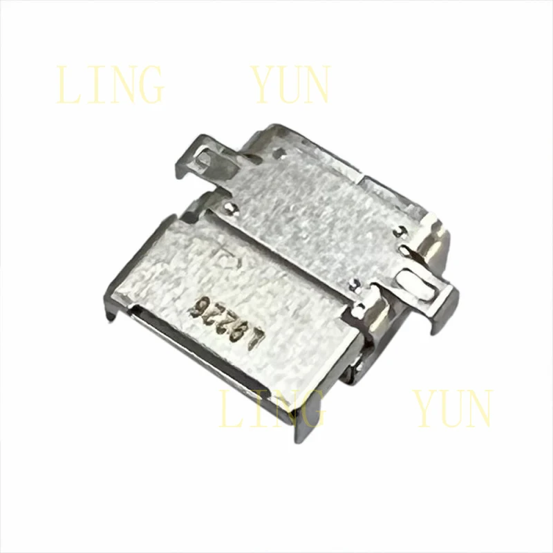 

Разъем USB Type-C для зарядки (DC Jack) для ASUS C523N C523NA-EJ0178 KRJF, верхний