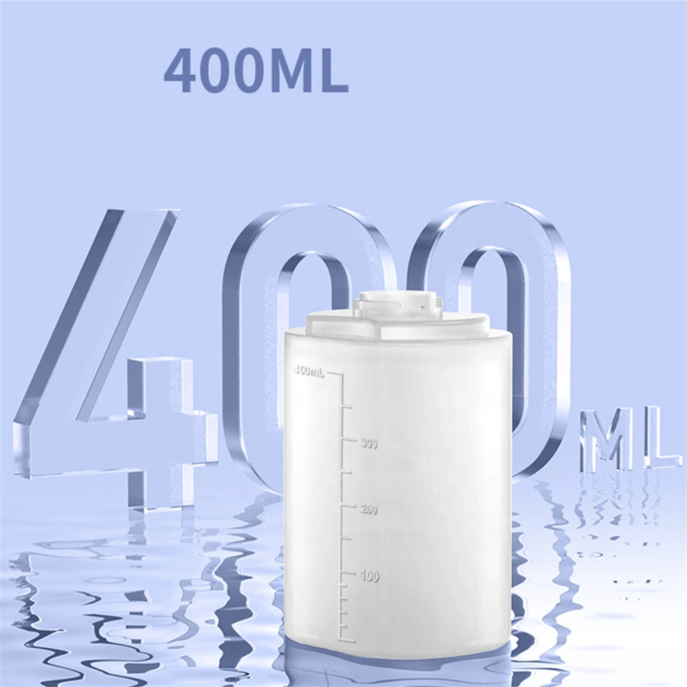 Automatic Liquid Soap Dispenser USB Charge Smart Sensor Foam Machine Kitchen Touchless Hand Sanitizer Foam Dispenser Bathroom