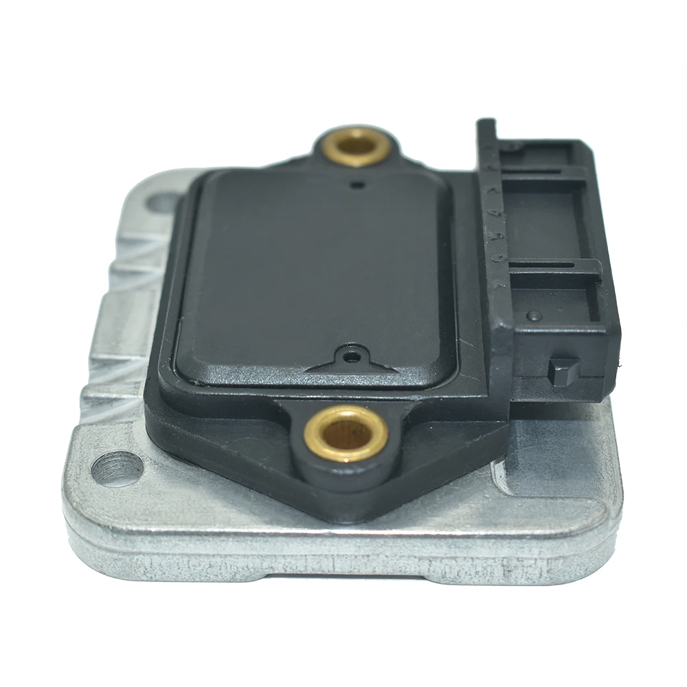 BM342 Ignition Module For Audi 80 90 100 200 Coupe, Saab Toledo I, VW Corrado Golf Jetta Passat Polo Scirocco 0227100142