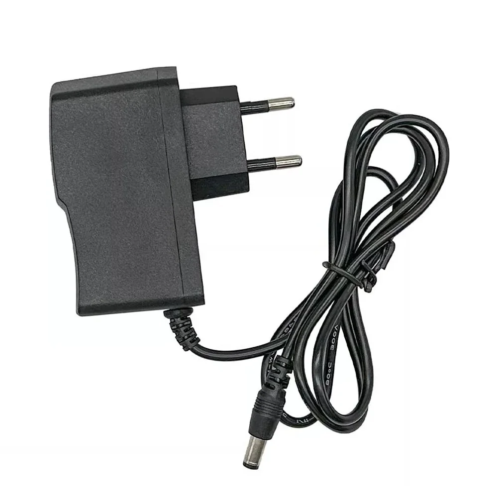 

For Electronics For EU Devices EU Power Supply Converter Adapter Office Use Home Charging AC To DC Power Supply Adapter