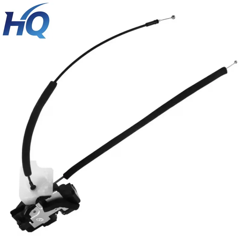 

80500-JD900 Rear Right Door Lock Actuator For Nissan Qashqai MK1 J10 Dualis 2006-2013