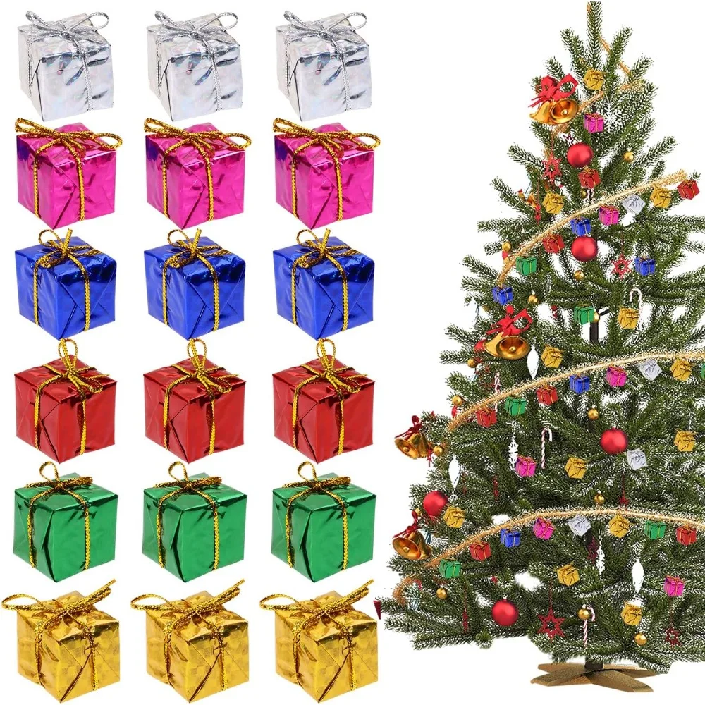 Christmas Tree Mini… - image