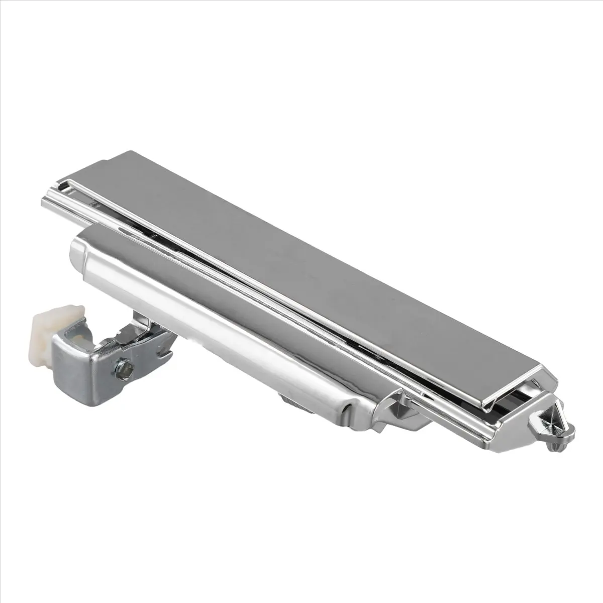 #40E (Plating)5746A220 Tailgate Handle Back Door Handle Plating for Mitsubishi,Automotive Parts & Accessories