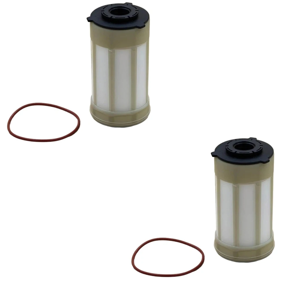 2 Filtros de Combustible 77369146 Compatibles con FIAT DUCATO (250_) 120 140 180 Multijet 2,2 D Autobús Plataforma/Chasis Furgoneta 2021-