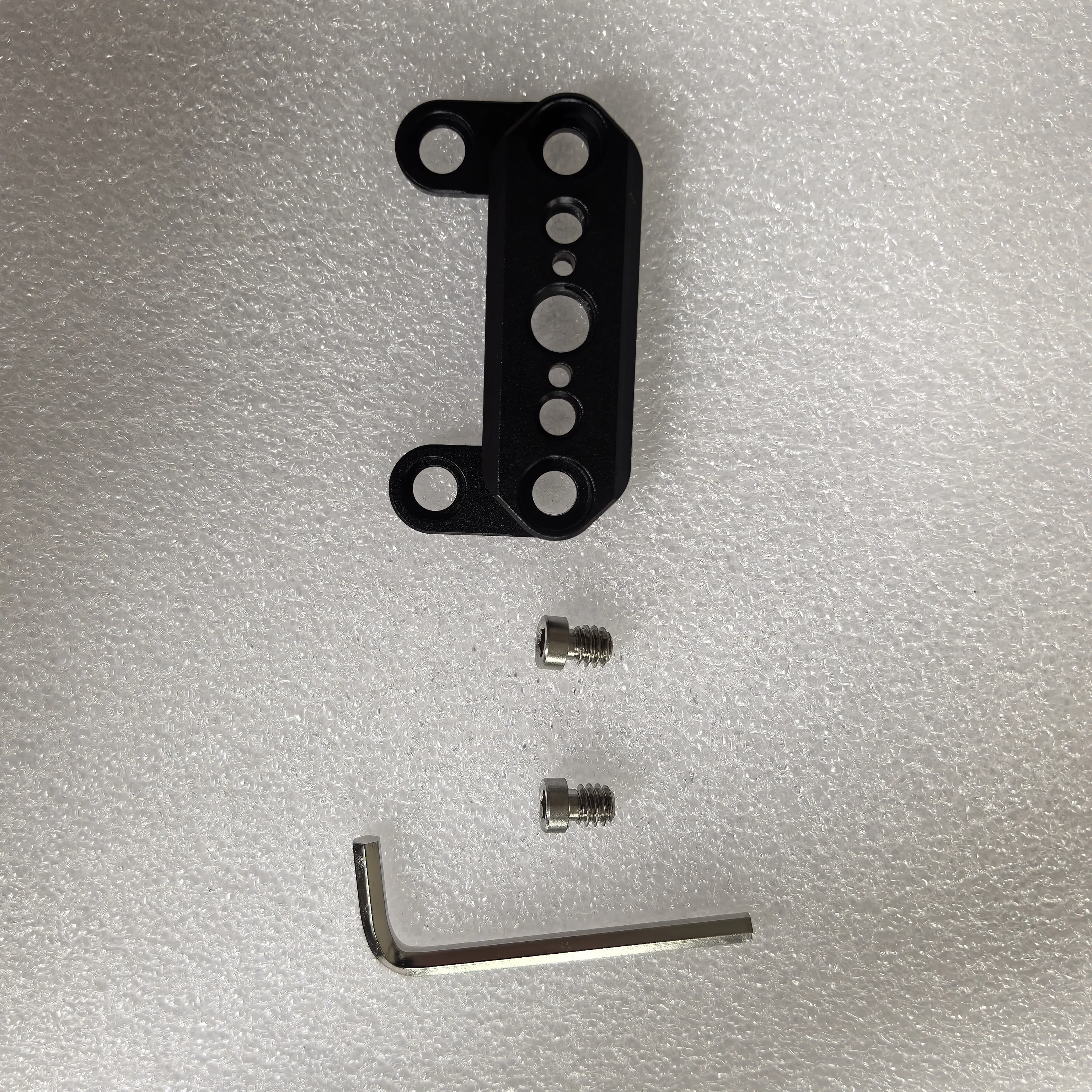 Geschikt Voor Sony Fx3/Fx30 Uitbreiding Top Board, Uitbreiding Multifunctionele Accessoire Board, Camera Montage Board