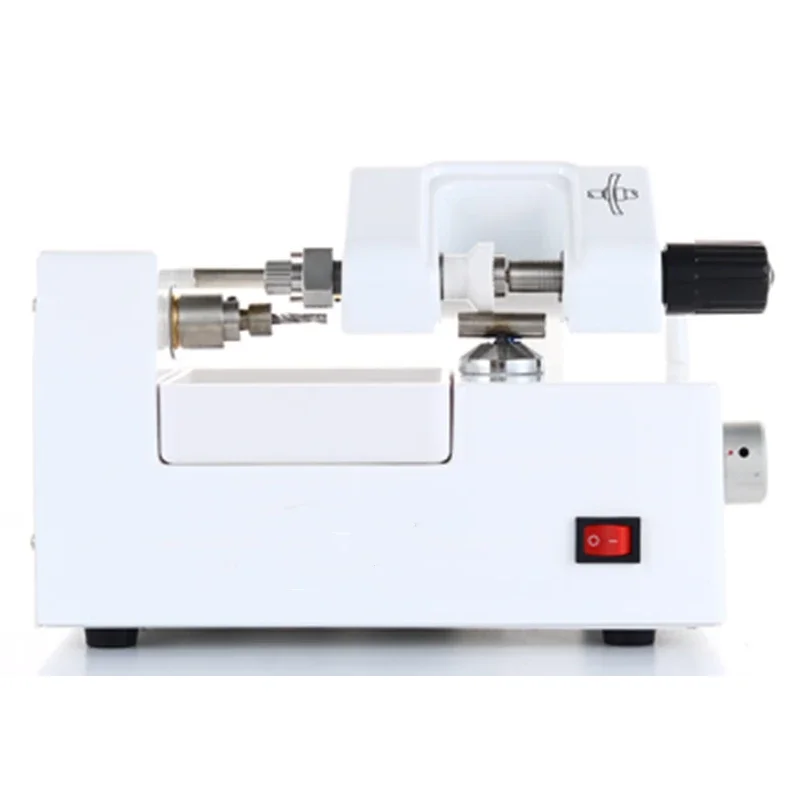 Upgrade Eyewear Equipment Optical Instrument Lens Processing Mould Opening Machine Mould Machine Template Machine Mould Making M