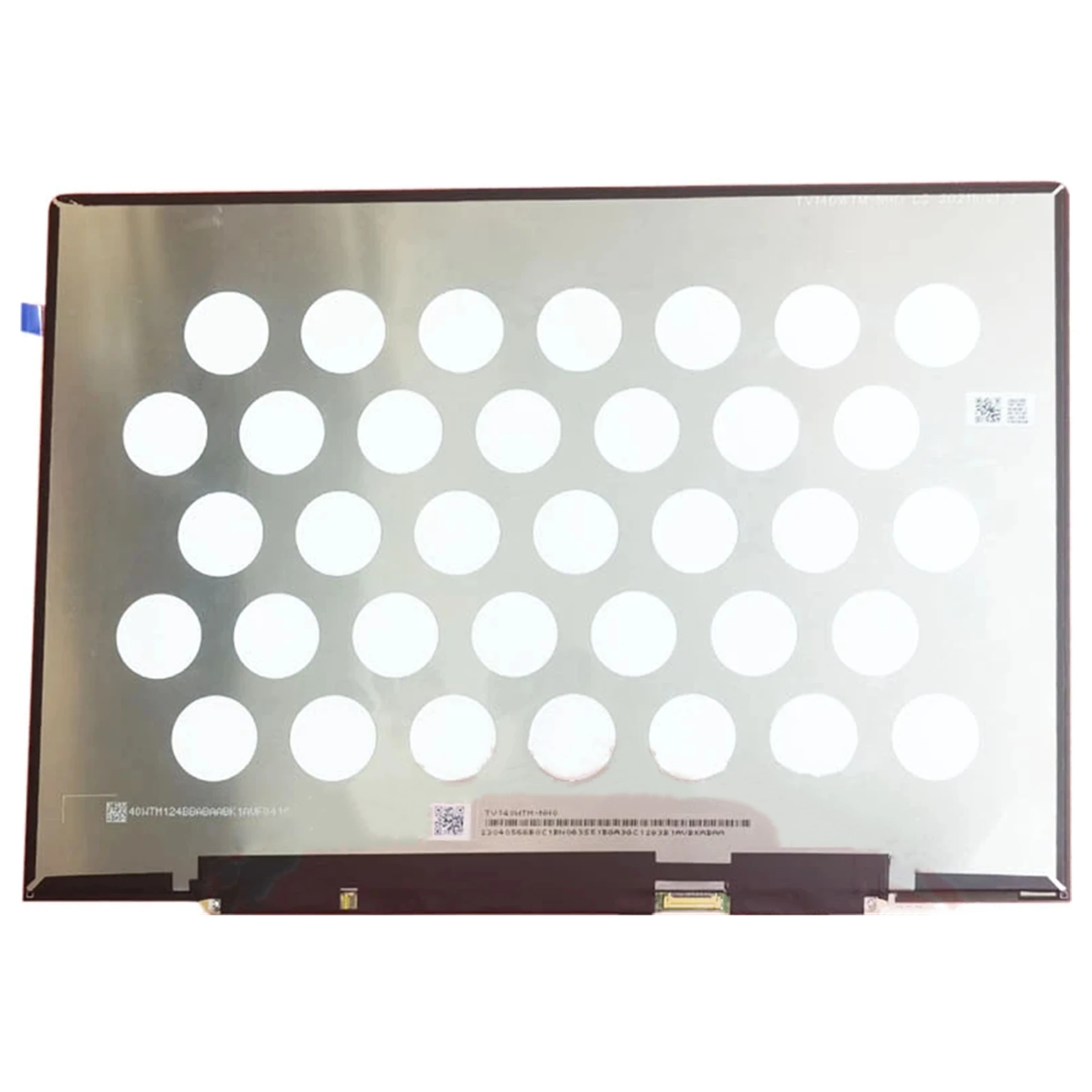 

NV140WTT-N40 14.0'' Laptop LCD Screen Display Panel 2160*1440