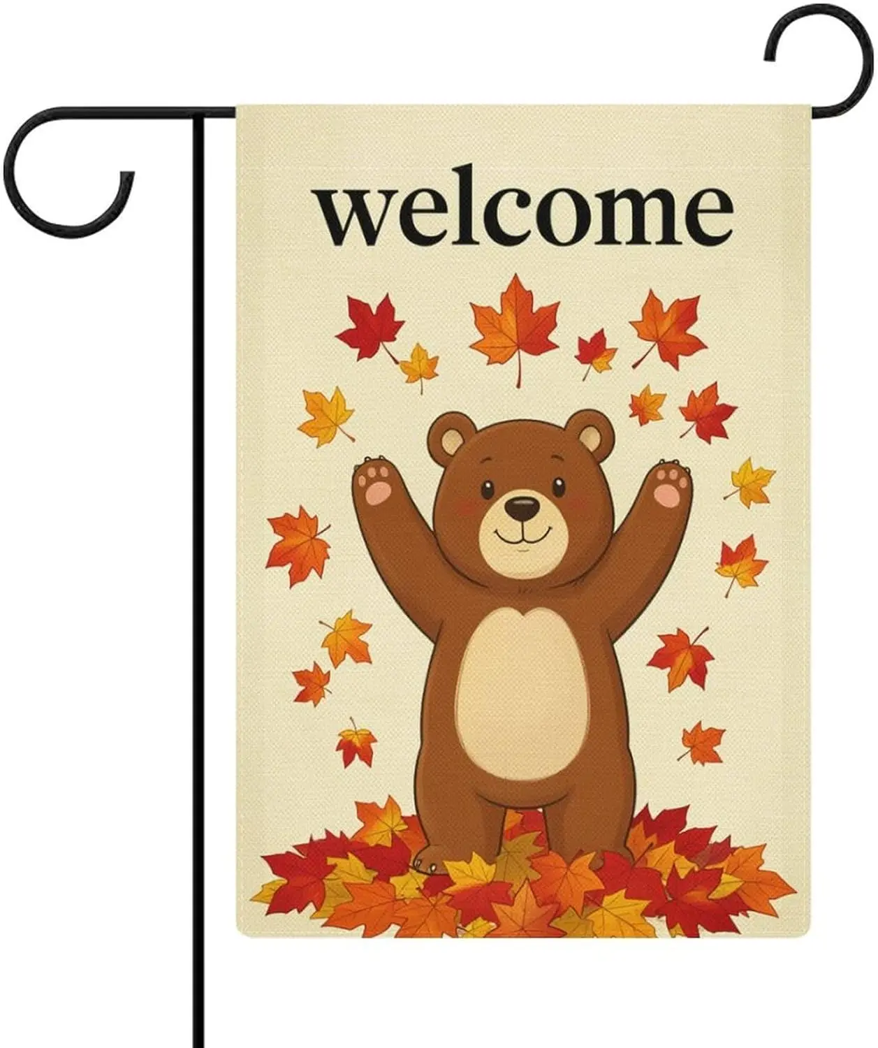 Bear 12