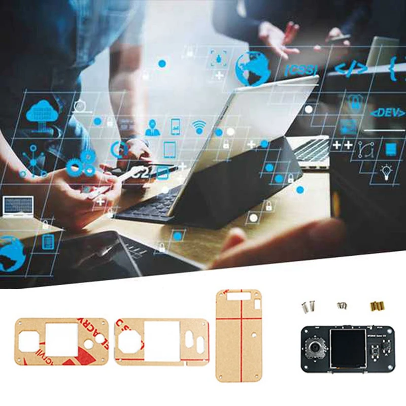 ブースターボード,ppi,ips,液晶ディスプレイ,シェル,1.54インチ