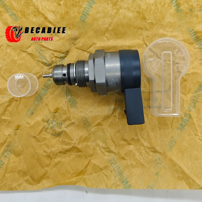 High Quality 0281002829 Fuel Pressure Regulator Sensor 0281002828 31402-3A000 For Dodge Jeep Hyundai Kia