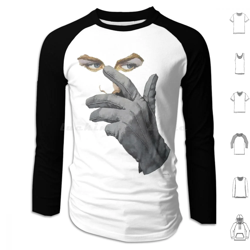 

Visconti's Ludwig Hoodies Long Sleeve Ludwig Ludwig Ii Visconti Movie Film History Historical Figure