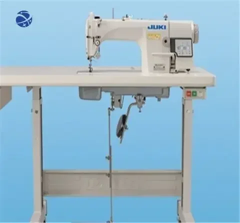 Yunyi NEW JUKIS DDL-8700A   DDL-8700 series lockstitch machine