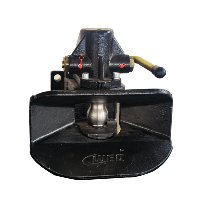 

New Arrival Caravan Adjustable Trailer Hitch Drawbar Coupling Device Trailer Tow Hitch
