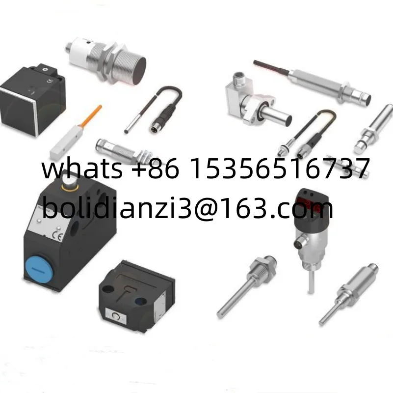 Imagem -06 - Interruptor Sensor Proximidade Indutiva Original Bes02me Bes 113370-sa2-s4