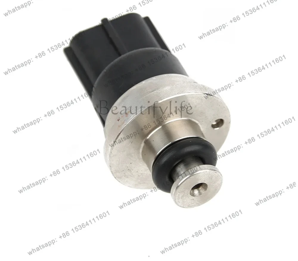 H76W V73 Common Rail Sensor Original Spot MD360939 MR560127 MD347416