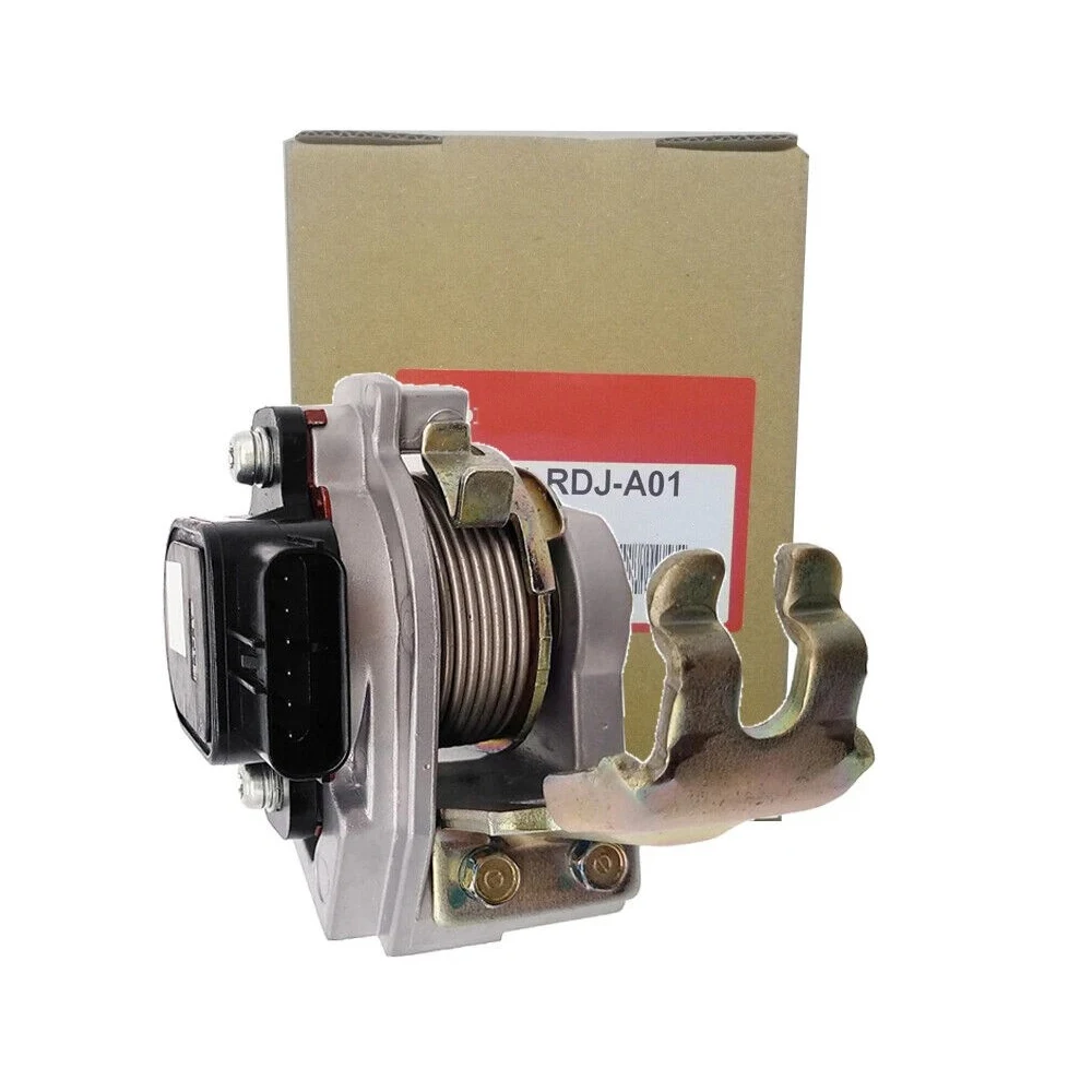 

Accelerator Pedal Position Sensor 37971-RDJ-A01 For Acura Mdx Tl Tsx Honda Accord CRV Pilot Ridgeline S2000 2.2 i CTDI