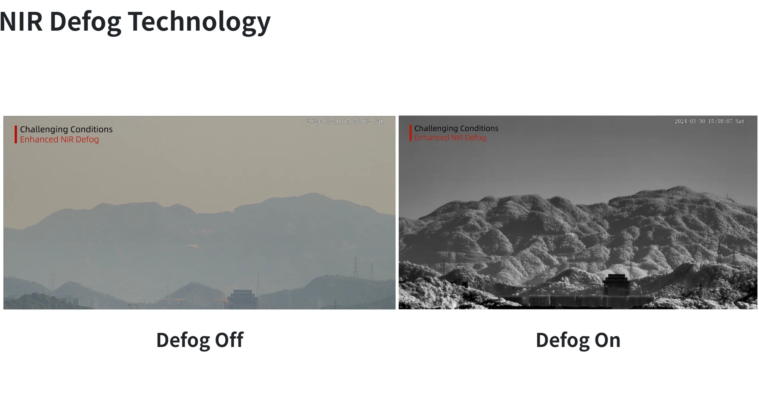 VISHEEN 4Mp cámara de red exterior biespectral de largo alcance 6,5-240mm 37x + 640*512 35mm visión nocturna térmica gran angular Pan-Tilt