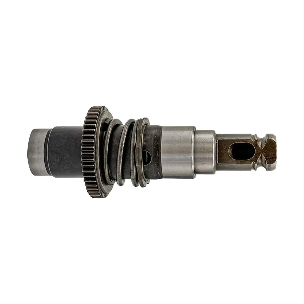 DT57 LATEST MODEL Electric Hammer Cylinder Assembly Cam Shaft Bearing for HR2470F HR2470 Percussion Drill Cylinder