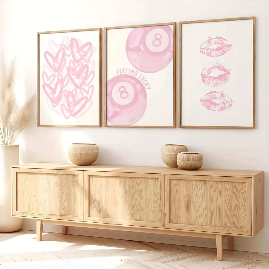3-pecas-de-arte-moderna-com-labios-se-beijando-impressao-abstrata-em-tela-rosa-poster-para-decoracao-de-quarto-sala-de-estar-e-casa