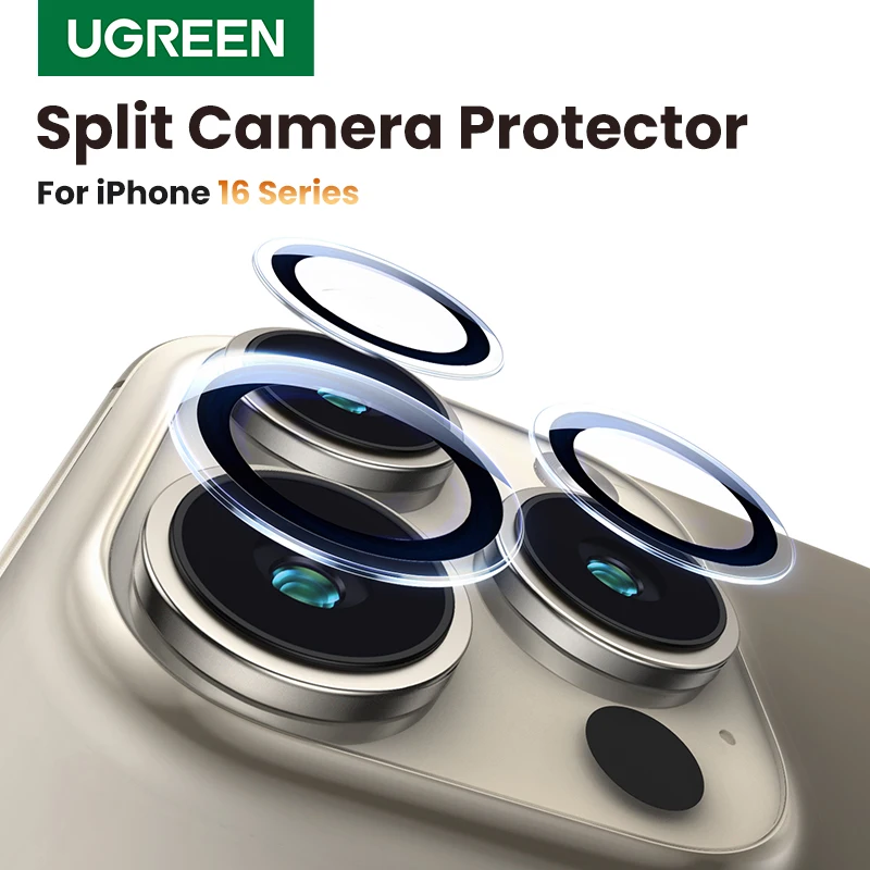 UGREEN for iPhone 16 Pro
