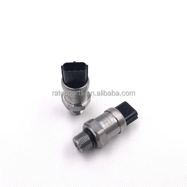 SK200-8 SK210-8 SK250-8 Excavator High Pressure Switch Sensor LS52S00015P1