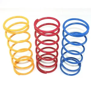 GY6 Chinese 125cc 150cc 139qmb Roller Performance Running Drehmoment Kupplung Spring 1000 1500 2000 U / min 1K 1,5K 2K 10 Hauptverkaufskupplung Trabinea - №1