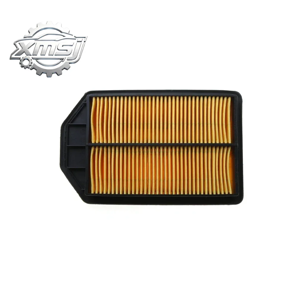 Filtro de aire del motor del coche para Honda CRV 2007 2008 2009 2010 2011 2012 RE4 2.4L 17220-RZA-Y00