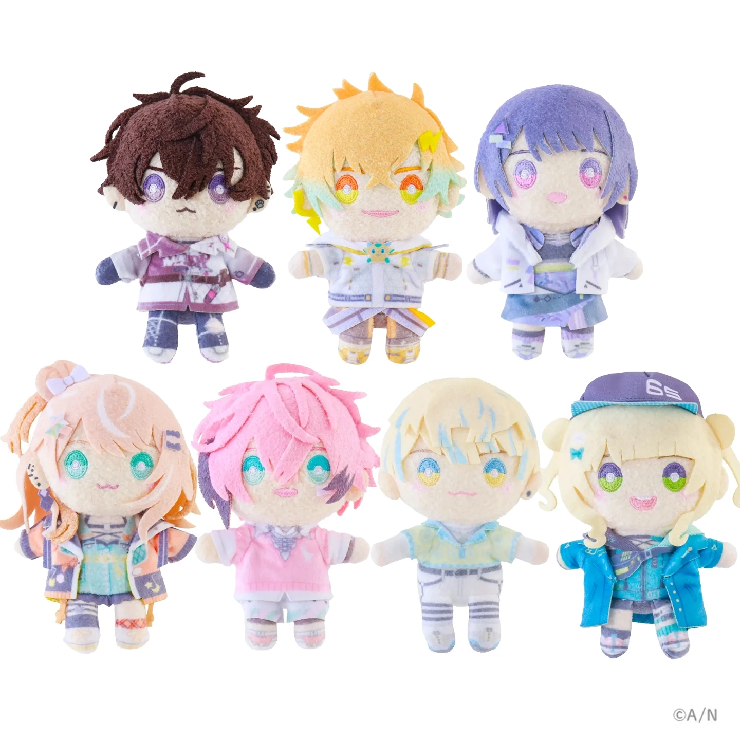 100-ufficiali-bambole-di-peluche-anime-nijisanji-ittetsu-saiki-akagi-wen-hibachi-mana-ciondoli-in-cotone-regali-da-collezione-per-bambini-e-adulti