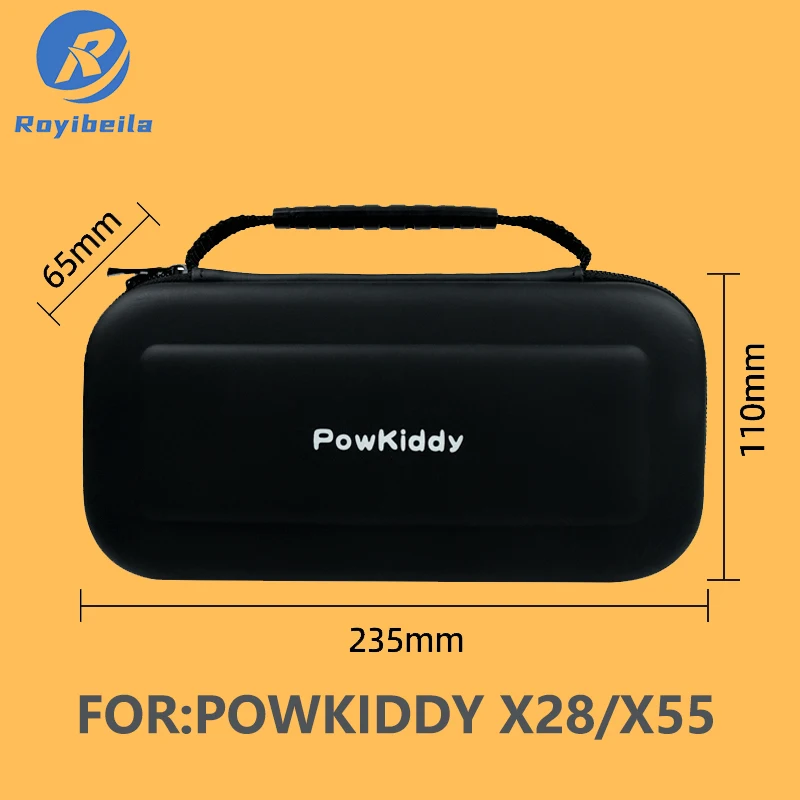 For Powkiddy X55 Ga…