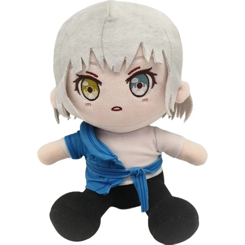جديد GSC Mygo أنيمي الدمى ألعاب من القطيفة لينة محشوة الحيوان المقتنيات تتجه الفيلم المسلسلات التلفزيونية مروحة الهدايا ألعاب من القطيفة هدية مثالية #5