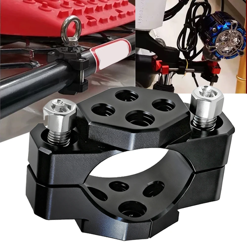 Motorcycle Headligh…