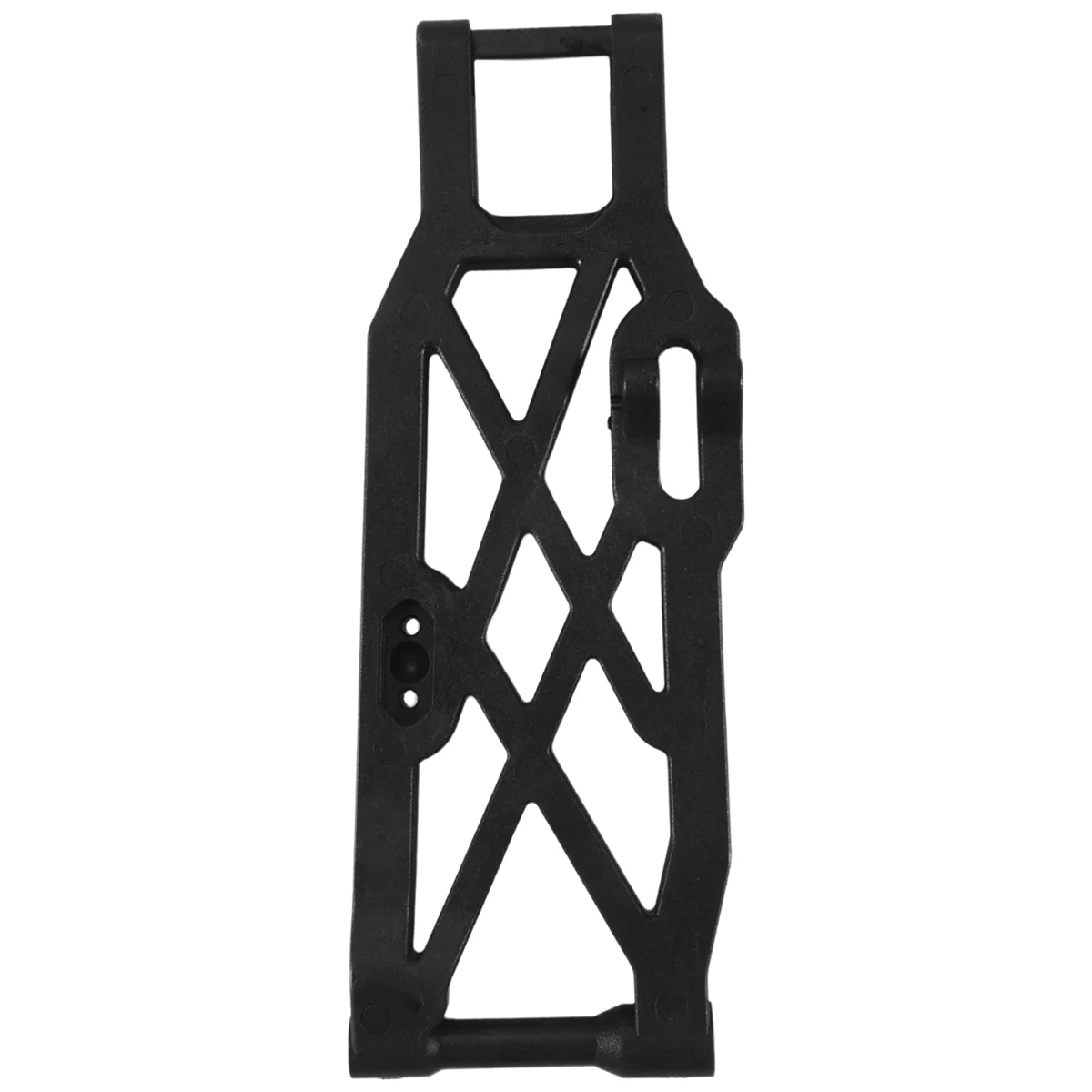 ABWE 8169 brazo de suspensión inferior trasero para 1/8 Zd Racing 9021 08423 accesorios de piezas de coche Rc