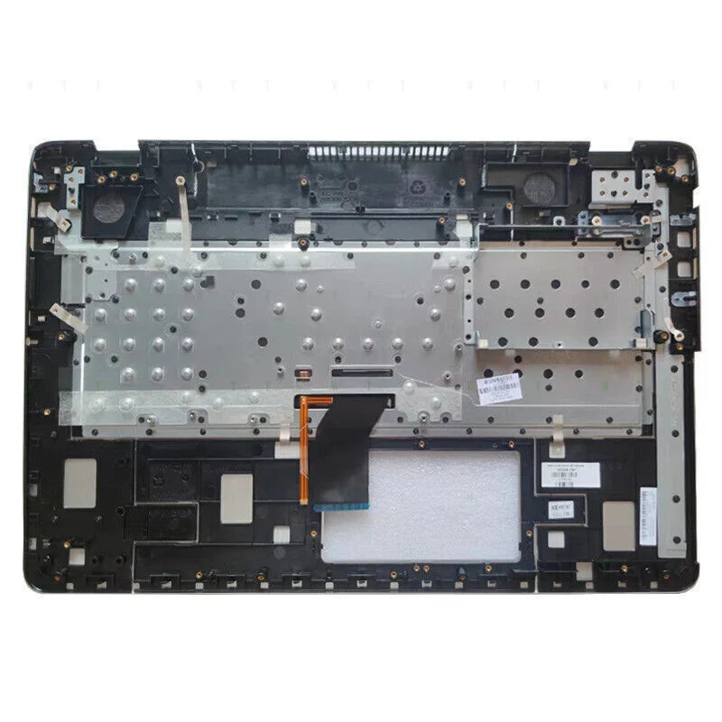 W New Palmrest & Backlit Keyboard Touchpad 6070B1018201 For HP ENVY 17-U M7-U