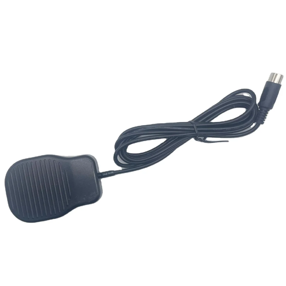 Spare Part Original Foot Pedal Foot Switch for Bonart ART-E1 High Frequency Electrosurgery Unit fast shipping