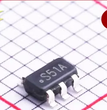 

LM2731XMFX SOT23-5 LM2731XMFX/NOPB S51A