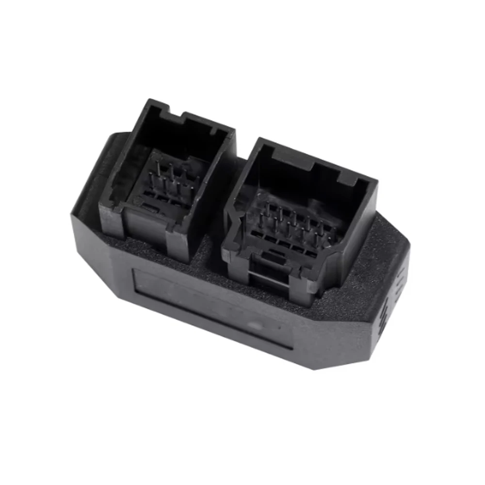 SGW 12+8 Special Adapter for Chrysler for Dodge for Jeep for FIAT 2018+ Compatible with Mulit Key Programmer Tool