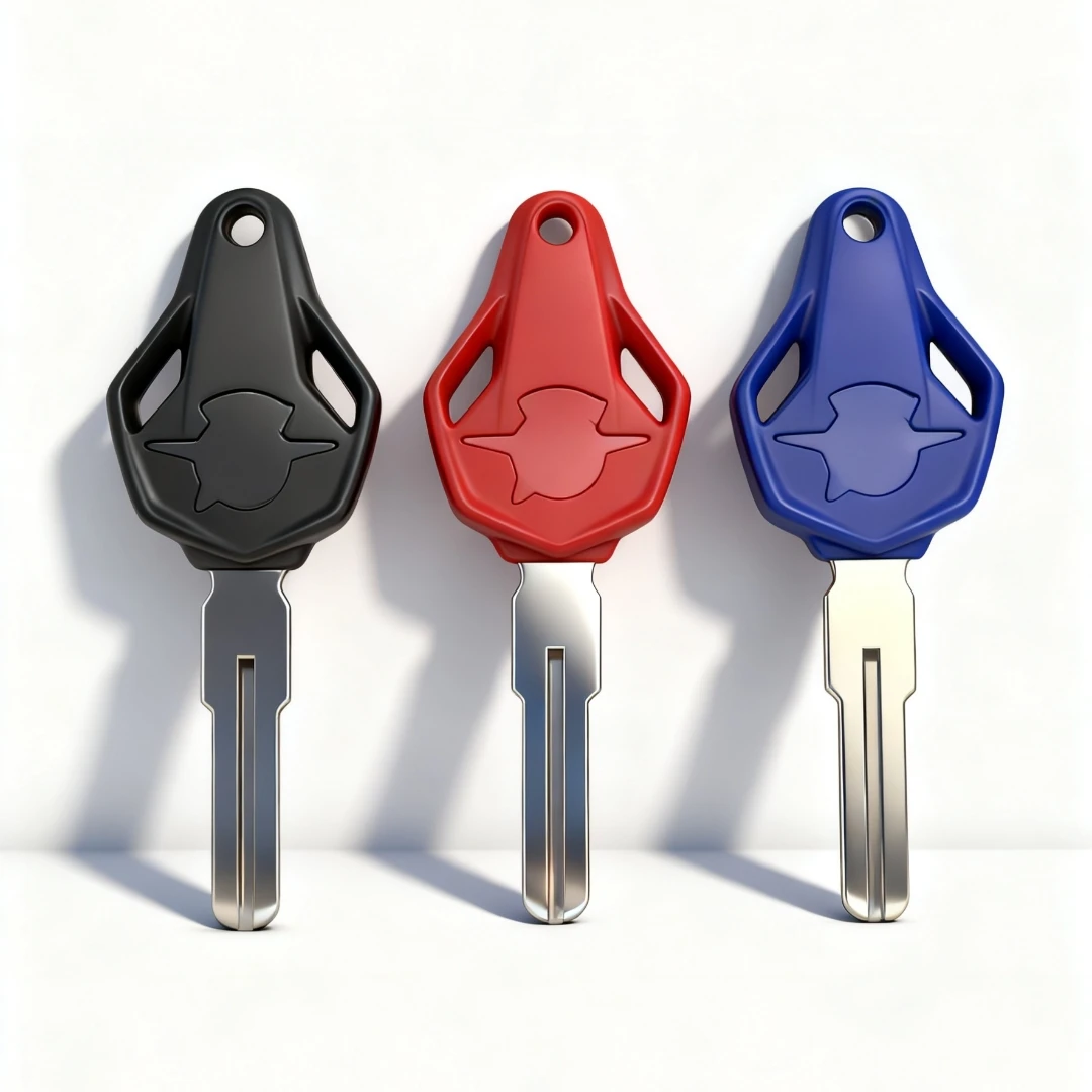 

Ключи от мотоцикла подходят для Agusta MV800 F3 B3 F4 B4 Rivale Dragster RVS1090, пустой ключ, съемный чип-ключ для мотоцикла