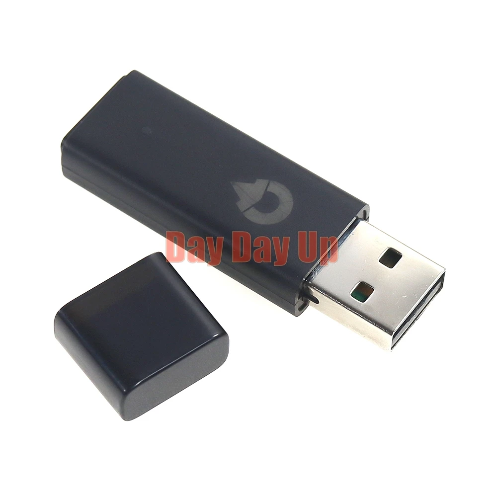 1 قطعة ل XBOXONE سليم PC محول لاسلكي USB استقبال لمايكروسوفت XBOX واحد محول لأجهزة الكمبيوتر المحمولة ويندوز 7/8/10 Win10