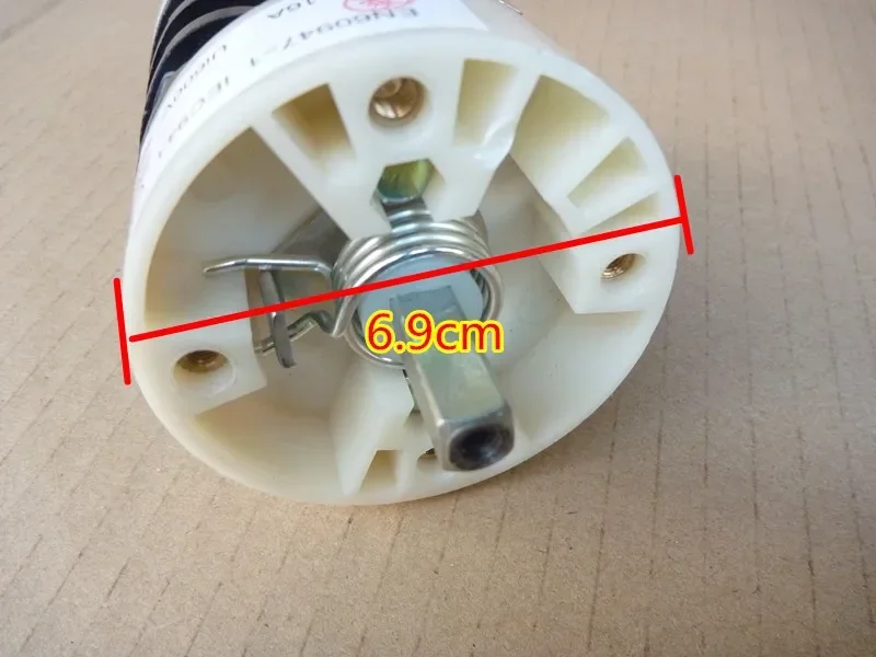 1pcs For Tyre inverted switch car tire changer bidirectional switch 220 / 380V inverted wholesale,Free shipping