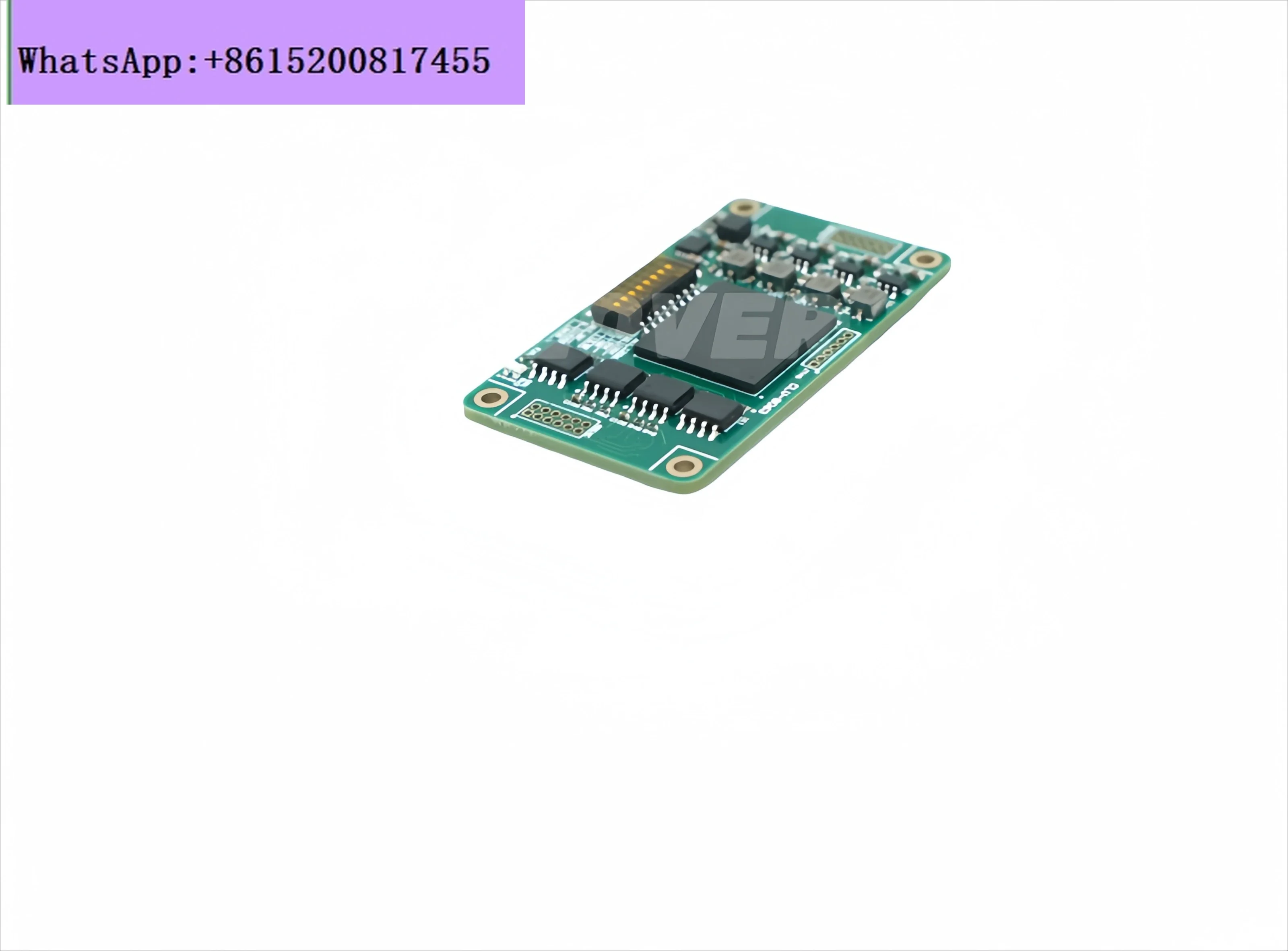 RS422/serial port-ARINC429 communication module board CLV-8063-2T2R