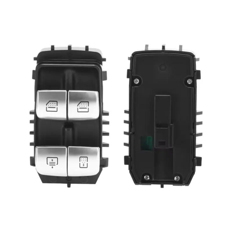 

2229051505 for Mercedes Benz S550 S600 S63 W213 W222 Window Lifter Switch Rear Door Power Window Control Switch Button