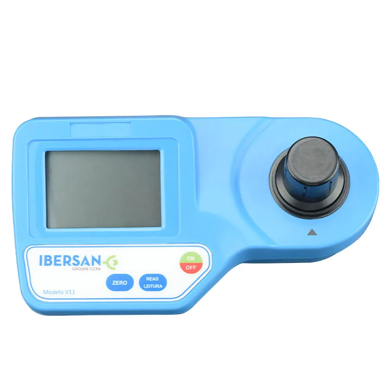 

Animal sperm quality analyzer semen analysis sperm density detector for pig Concentration Detector