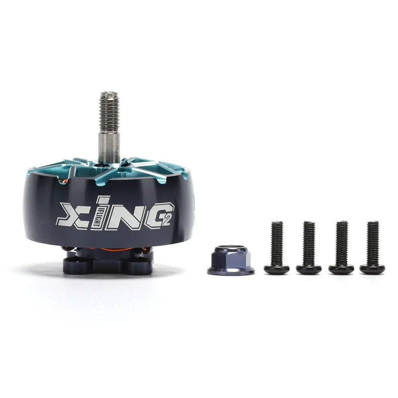 IFlight XING2 3110 1600KV 1250KV 6S 900KV 8S Brushless Motor for FPV RC Multirotor X-Class FPV Cinelifter Taurus X8Pro Protek60