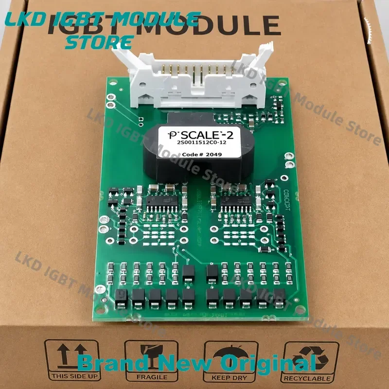 for 2SP0115T2C0-12 2SP0115T2C0-17 2SP0115T2A0-17 2SP0115T2A0-12 2SP0115T2B0-12 2SP0115T2B0-17 Ultra-compact Driver IGBT
