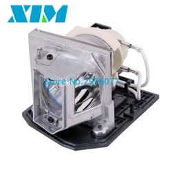 Compatible BL-FP230D SP.8EG01GC01 Projector Lamp With housing for OPTOMA HD20 HD200X TX612 TX615 EX612 EX615 HD2200 HD180 EH1020