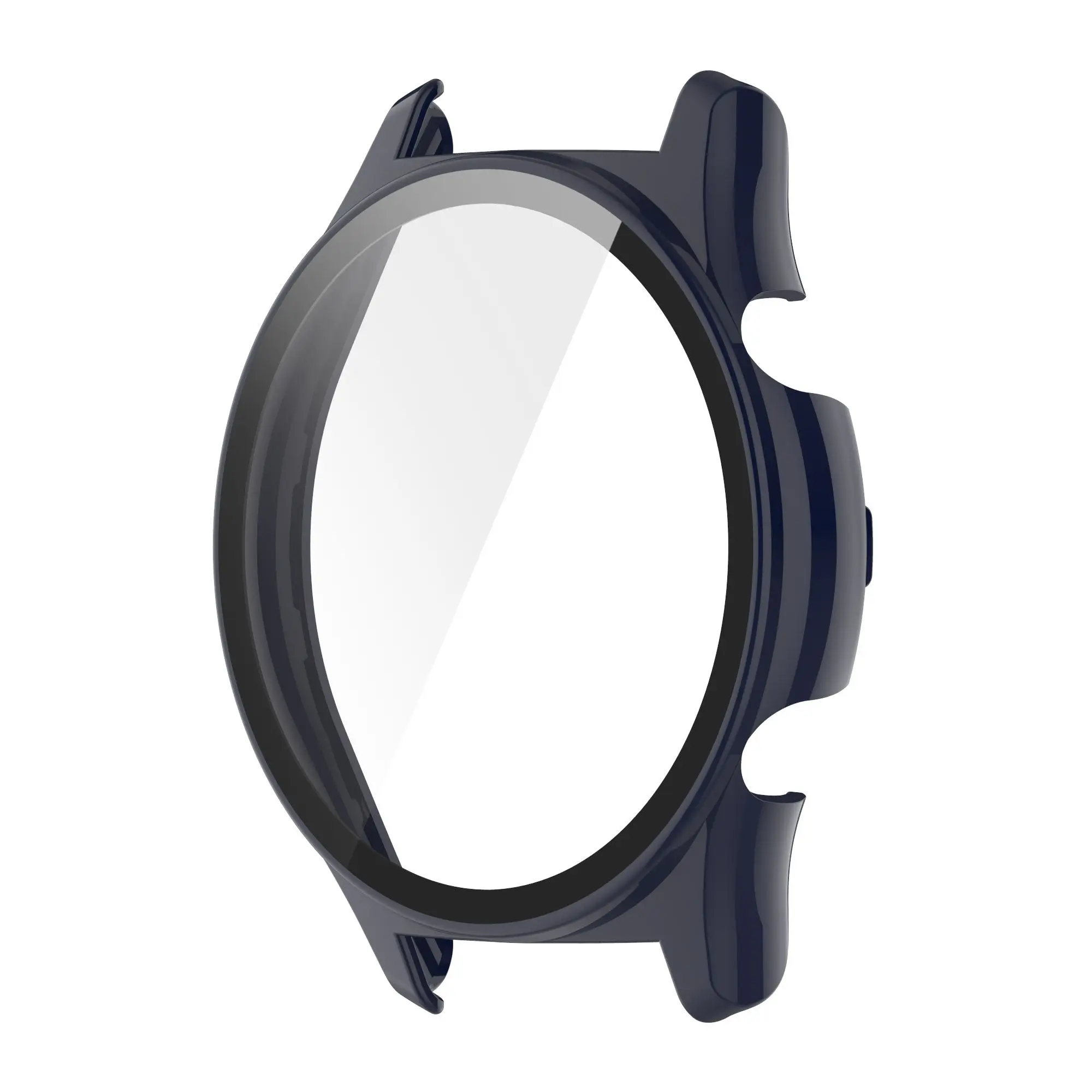 

Shockproof Dust-proof Bumper Cover TPU Case Guard Shell Protective Skin Watch Frame For Honor Watch GS3