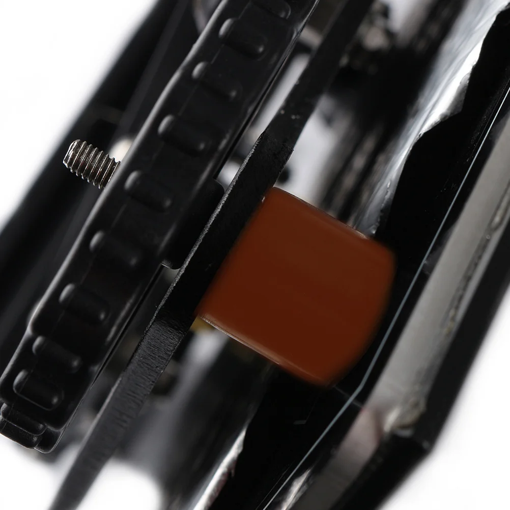 

4 pcs For Ender 3D Printing Accessories 2 10 10S Heat Bed Leveling Column Leveling Buffer Durable 3D Printer Accessory