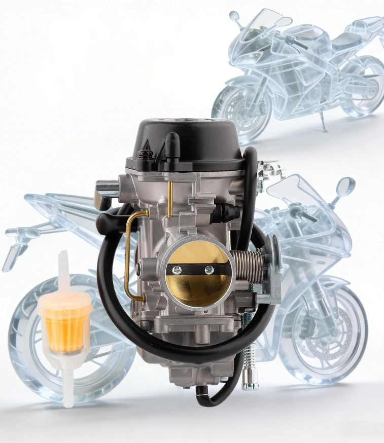 DR650 Carburetor for Suzuki DR650SE  DR 650 1996-2019 Carb Replace 13200-32E61 13200-32E10 13200-32E11 13200-32E12