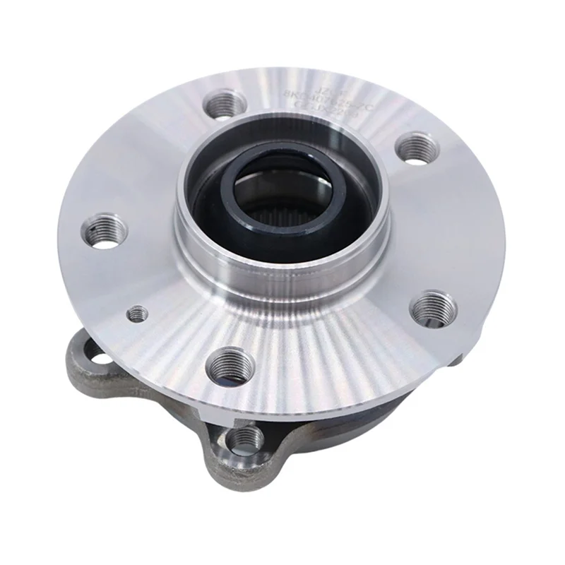 

ABXN-8KD407625 Car Wheel Bearing Hub Assembly For A4 B8 2012-2016 Year A5 8T3 A6 4G2 A7 A8L Q5 8Rb S5 S6 S7 S8 Sq5